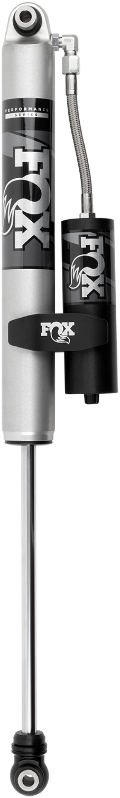 Fox Performance Series 12.2-inch Rear Shock for Jeep JL 2.0 with 3.5-4-inch Lift - Part Number 985-24-186 - Image 3