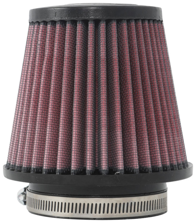 K&N Engineering RF-9160 Universal Clamp-On Air Filter for Automotive and Equipment Applications - Image 3