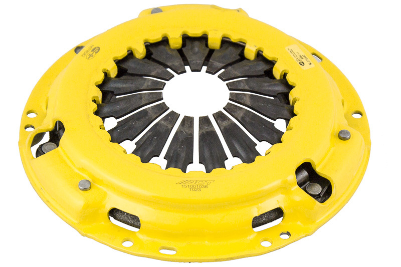 ACT 1988 Toyota Camry P/PL Heavy Duty Clutch Pressure Plate - Image 9