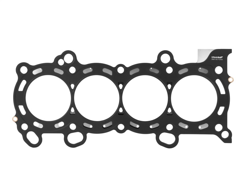 Skunk2 Racing MLS Head Gasket for Honda/Acura K20A/K24A VTEC Engines, 88mm Max Bore, 1.1mm Thickness