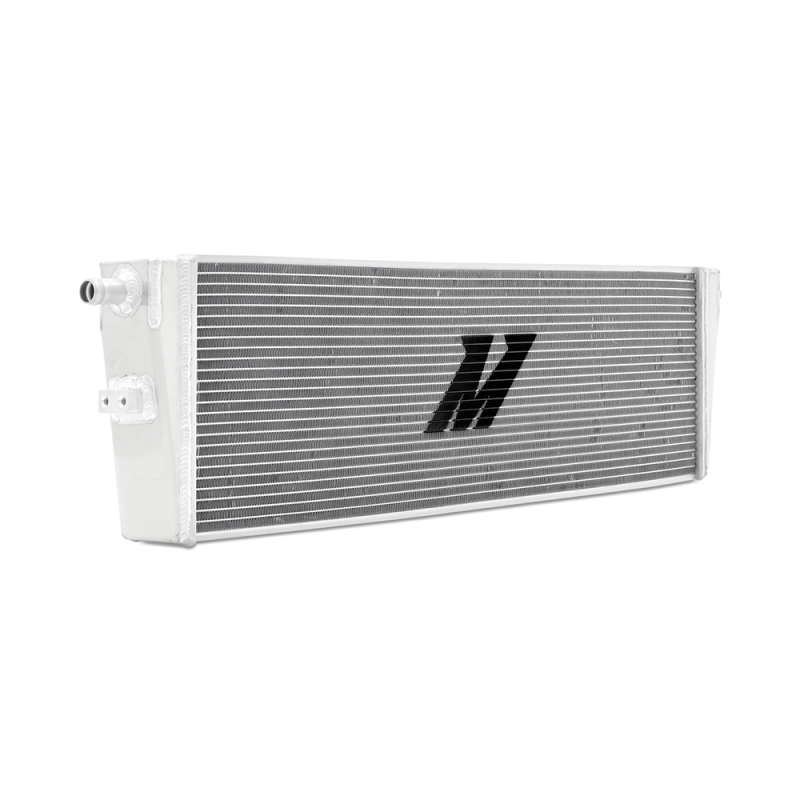 Mishimoto Universal Single-Pass Air-to-Water Heat Exchanger (750HP) for High-Performance Turbocharged Vehicles - Image 4