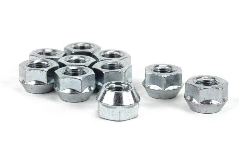 Perrin Performance Subaru 25mm Wheel Spacers 5x114.3 BP with 56mm Hub - Black - Image 7