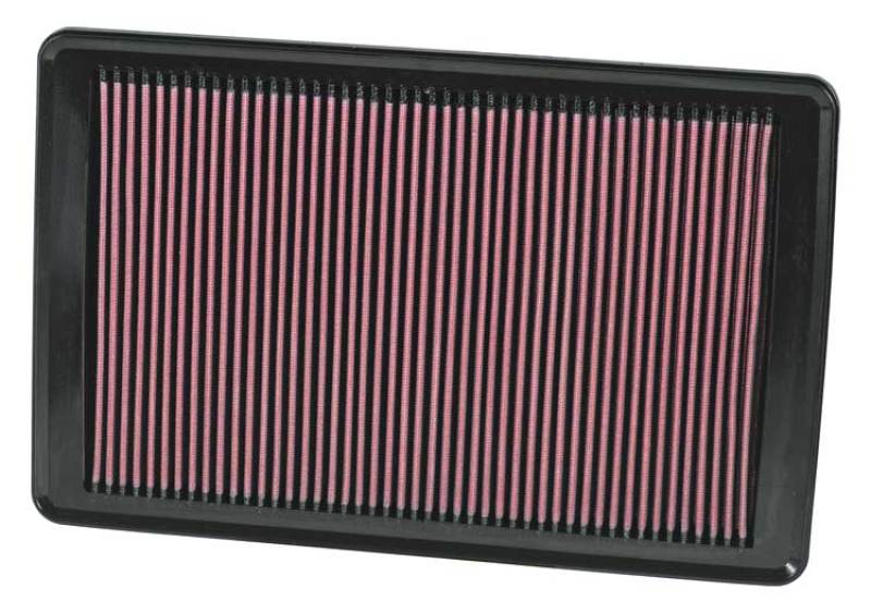 K&N Replacement High-Flow Air Filter for Saturn Sky and Pontiac Solstice 2.0L L4 – Part #33-2369