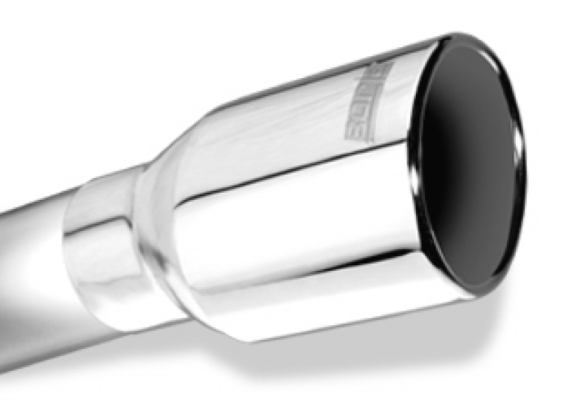 Borla Performance Industries Mazda 3/Mazdaspeed 3 2.5L/2.3L Turbo SS Rear Exhaust Section - Image 7