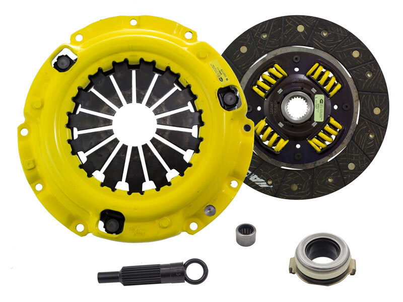 ACT 2006 Mazda MX-5 Miata HD/Perf Street Sprung Clutch Kit - Image 6