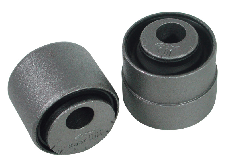 SPC Performance 66050 Rear Upper Control Arm Bushing Kit for Chrysler LX Models