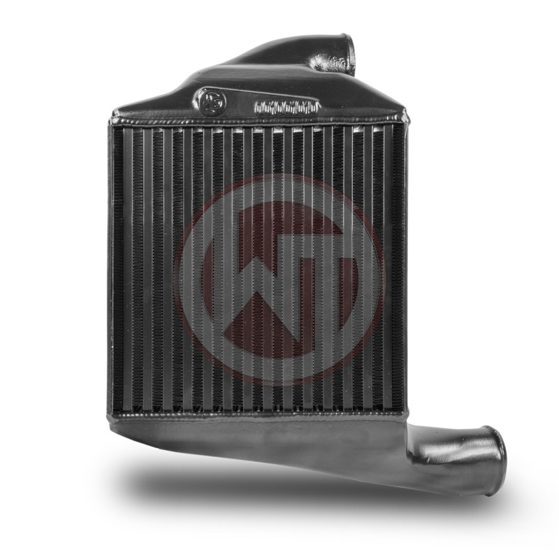 Wagner Tuning Audi S4 B5 and A6 2.7T Competition Intercooler Kit - No Carbon Air Shroud - Image 2