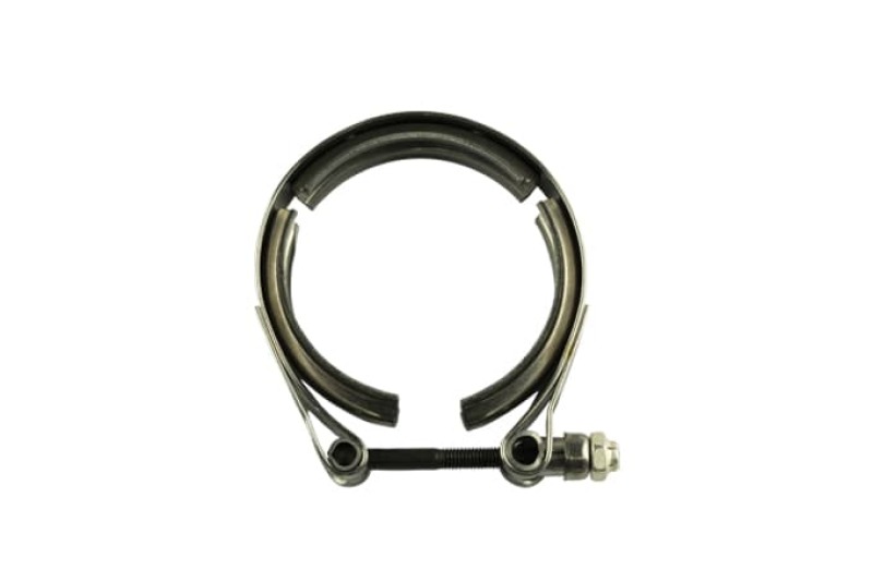 Turbosmart WG50 GenV Outlet V-Band Clamp Part TS-0554-3004 for External Wastegate Systems - Image 2