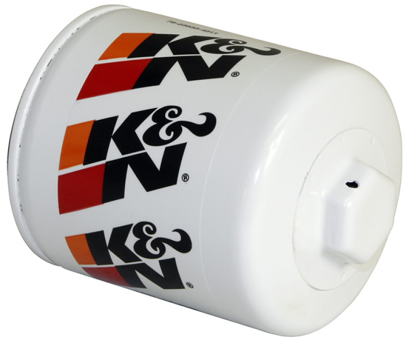 K&N Engineering HP-1002 Premium Oil Filter for Saab 900 and Mazda Models