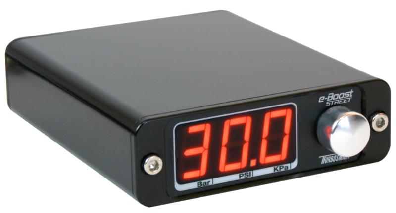 Turbosmart eBS e-Boost Street 40psi Electronic Boost Controller for Street Performance - Image 7