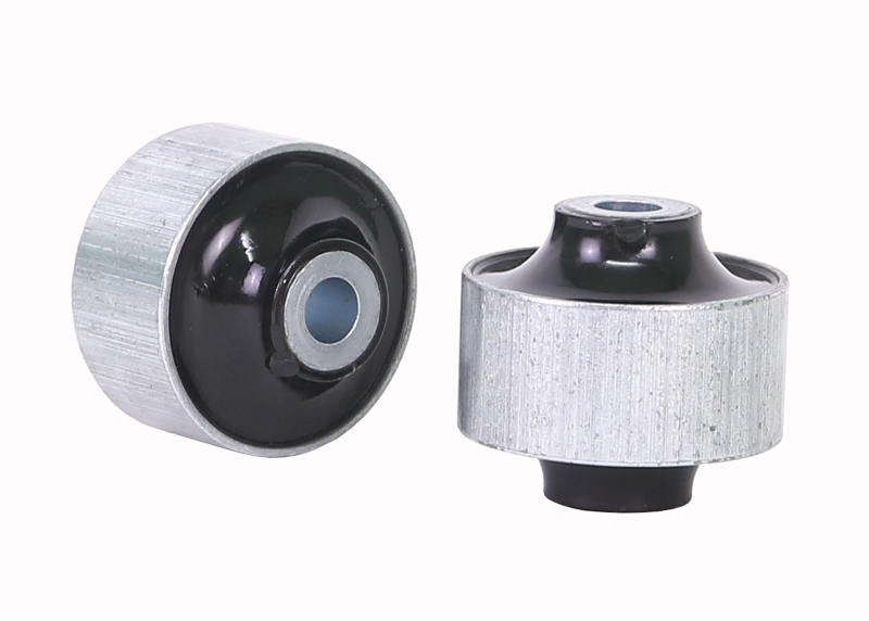 Whiteline Control Arm Lower Inner Rear Bushing Kit for Nissan Versa and Cube 2007-2012 - Image 3