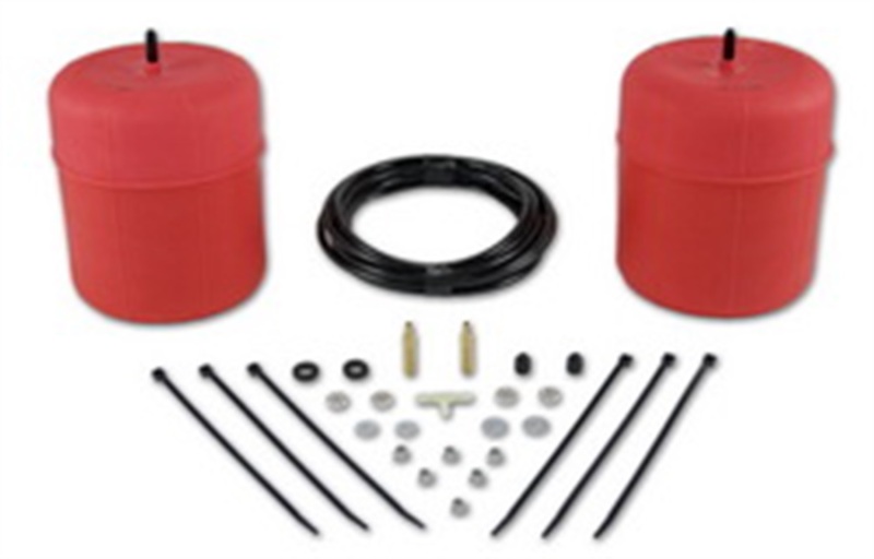 Air Lift 1000 Air Spring Kit for Toyota 4Runner and Sequoia – Adjustable Load Leveling Support