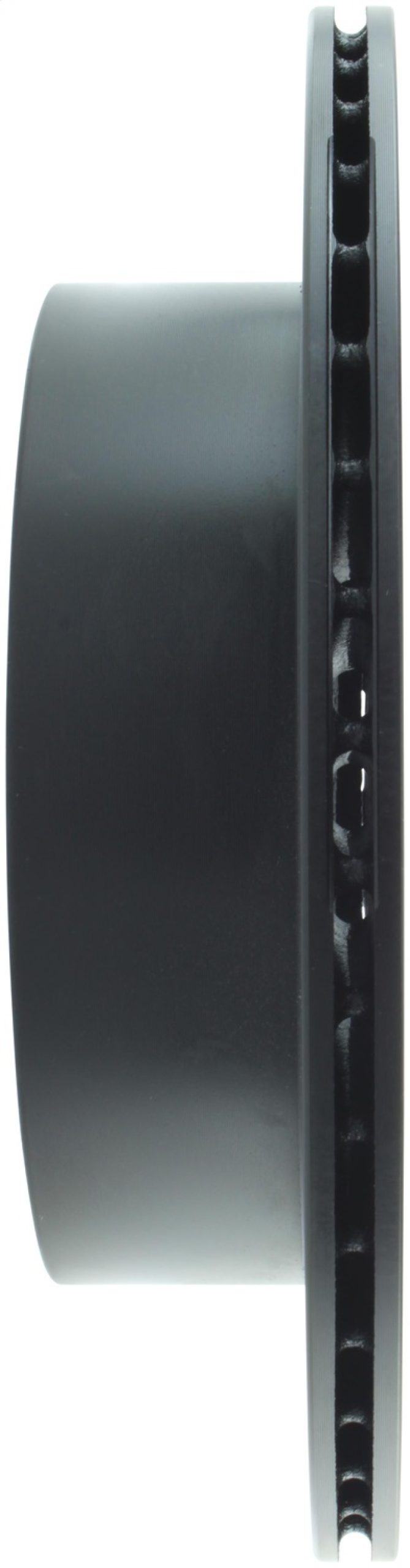 StopTech Power Slot Rear Right Slotted Rotor for Lexus and Toyota (Part Number 126.44084SR) - Image 5