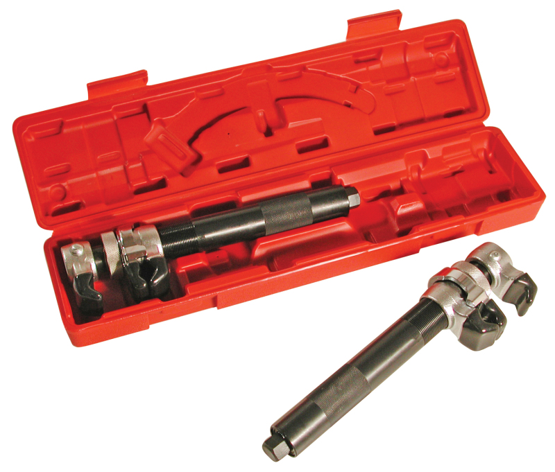 SPC Performance Universal Spring Compressor Part #40260 for MacPherson Struts and Coilovers - Image 2