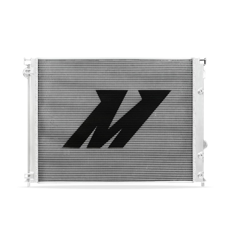 Mishimoto Aluminum Radiator for Dodge Challenger, Charger, Magnum, and 300C (Part No. MMRAD-SRT-15) - Image 5