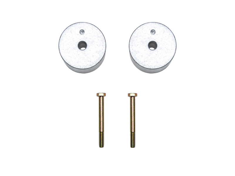 ICON 10-14 Ford F-150 Raptor Bump Stop Spacer Kit (Part #95221)