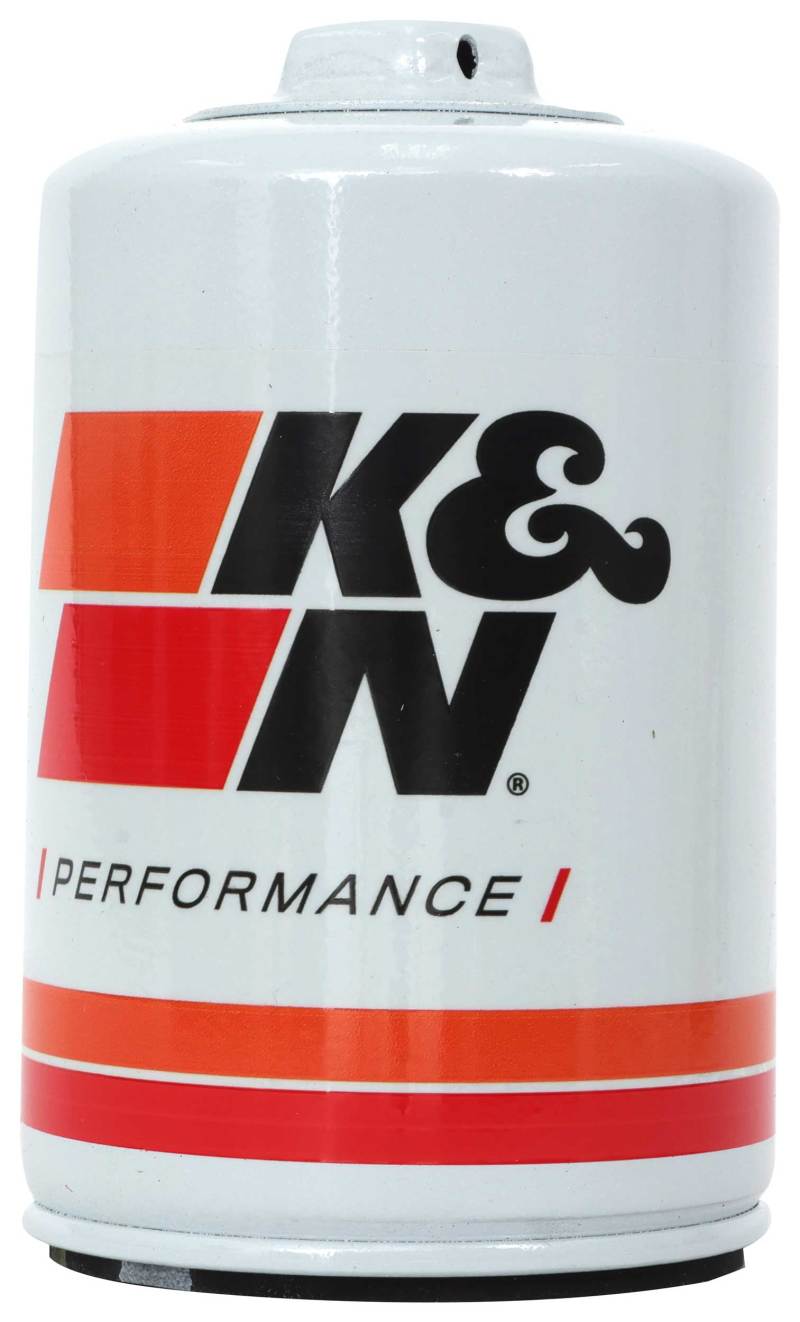 K&N Engineering HP-2009 Premium Oil Filter for Ford Focus 2003-2004 - Image 6