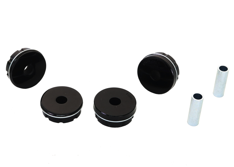 Whiteline KDT979 Rear Differential Mount Front Bushing Kit for Subaru Impreza (1998-2007) - Image 7