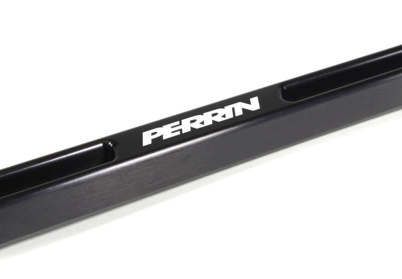 Perrin Performance Battery Tie Down for Subaru Impreza, WRX, STI, Crosstrek, BRZ, FR-S, and GR86 - Black (Part #PSP-ENG-700BK) - Image 4