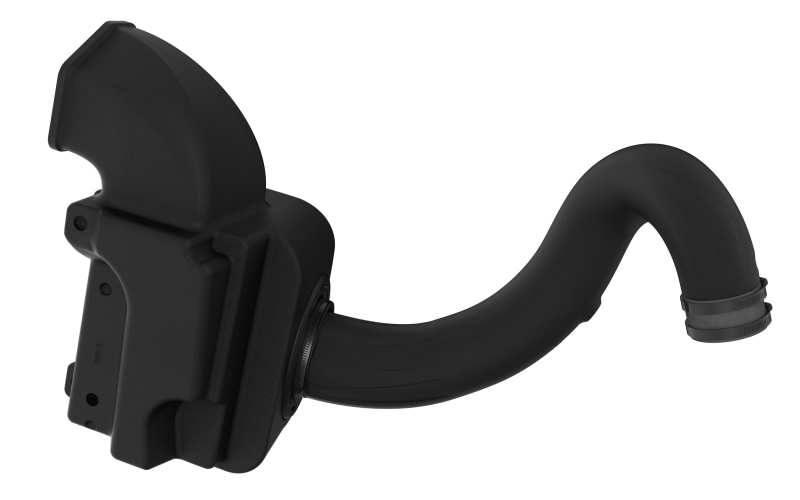 K&N Engineering 50-1564 NextGen Cold Air Intake System for Dodge Ram 1500 3.6L V6 - Image 3