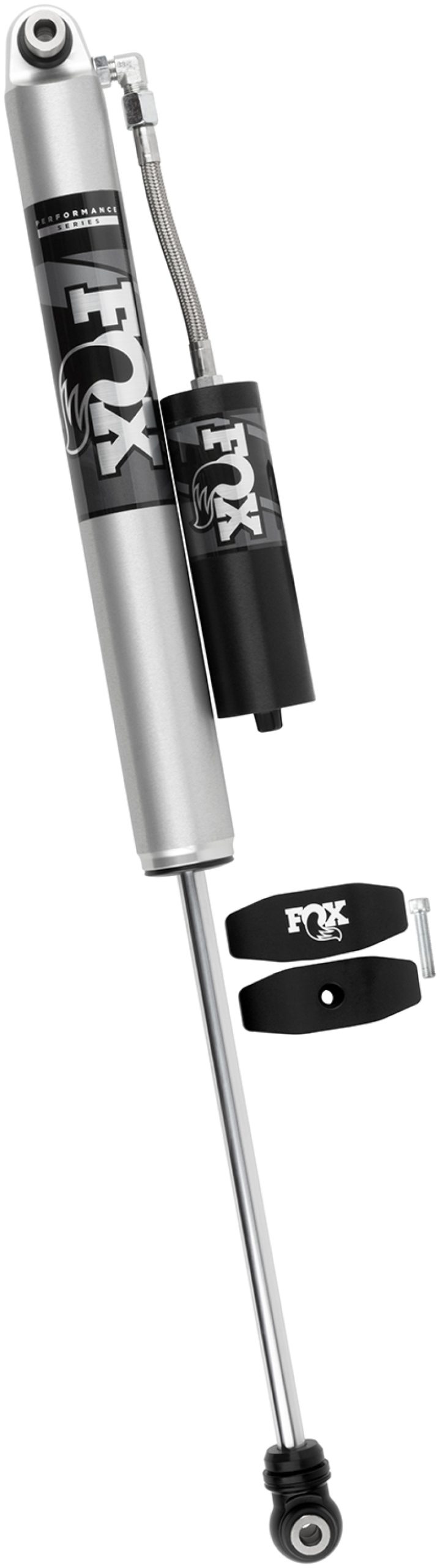 Fox Performance Series 13.2-inch Rear Shock for Jeep JL with 4.5-6 inch Lift – Part Number 985-24-188 - Image 9