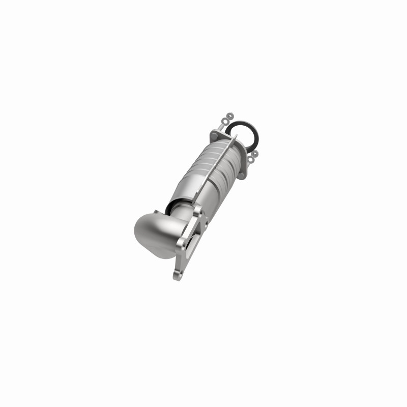 MagnaFlow OEM Grade Federal/EPA Compliant Direct-Fit Catalytic Converter 51547 for 2010-2019 Cadillac CTS - Image 7