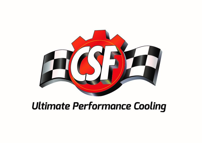 CSF Water/Air Bar & Plate Intercooler Core – 12 x 6 x 6 Inches, Rated for 1500 WHP - Image 5