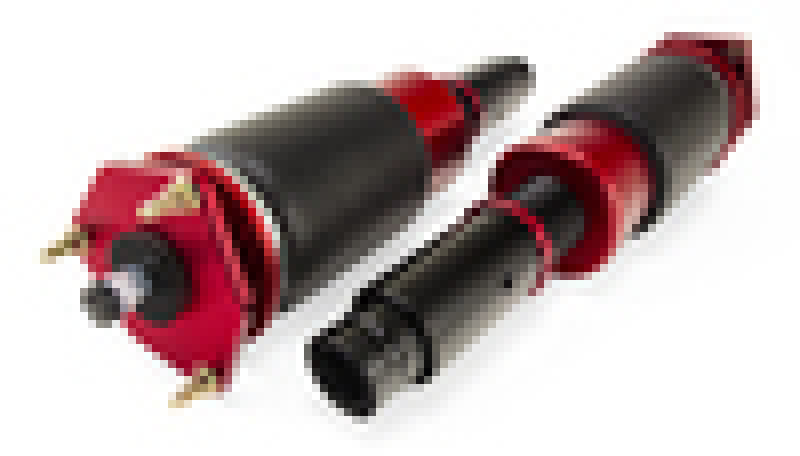 Air Lift Performance Front Air Suspension Kit for Infiniti Q50 and Q60 (2014-2018) - Image 8