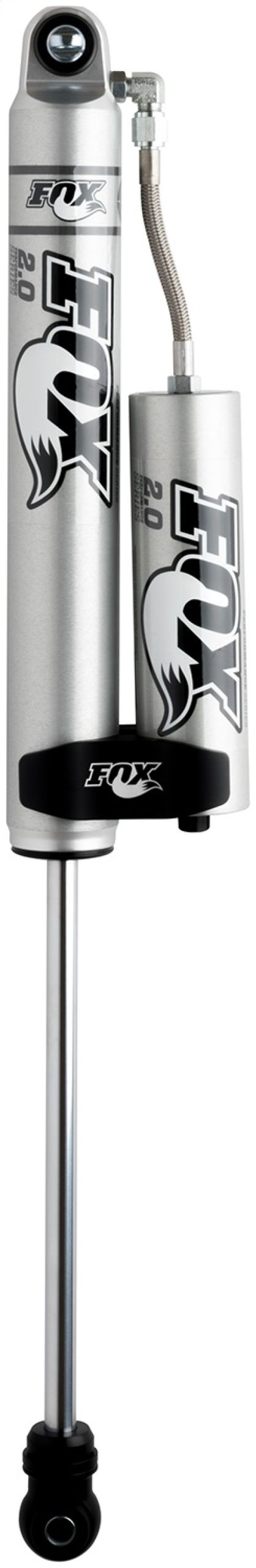 Fox Performance Series Rear Shock for Jeep Cherokee 1990-1997 – 8.6 Inch Travel, Part #985-24-112 - Image 5
