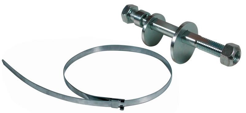 SPC Performance 87365 Adjustable Camber Bolt Kit for Ford Crown Victoria and Lincoln Town Car