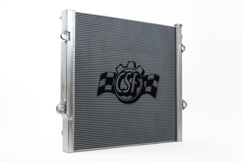 CSF 2010+ Lexus GX460 Heavy Duty All Aluminum Radiator with Built-In Transmission Cooler