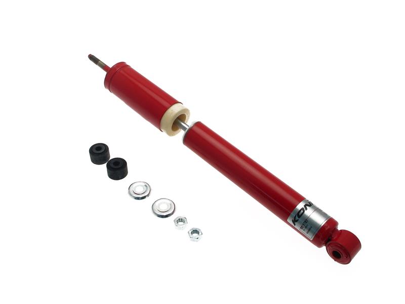 Koni Special Classic 80 Series Shock Absorber for 1972-1979 Volkswagen Beetle and Karmann Ghia - Front - Image 3