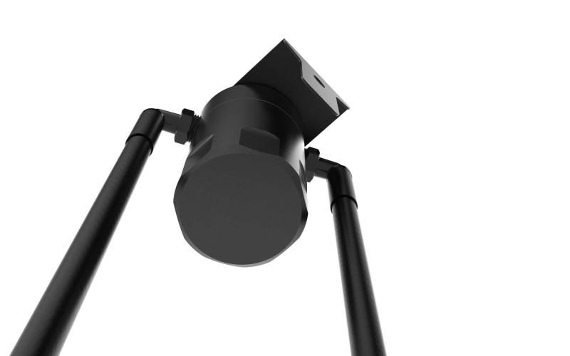 K&N Engineering 81-0813 Air Oil Separator for Toyota Tacoma 3.5L (2016-2023) - Image 3