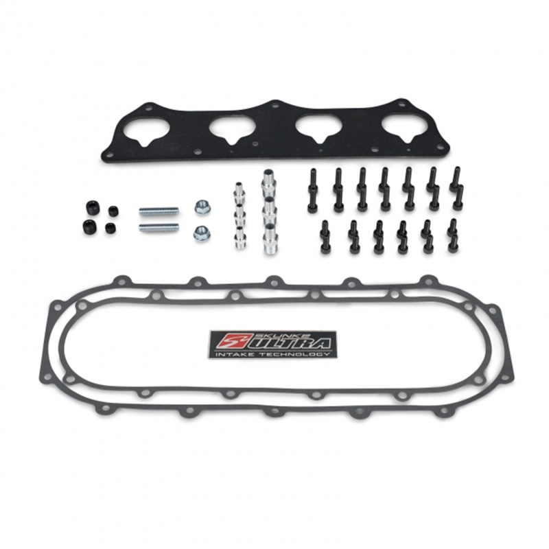 Skunk2 Racing Ultra Race K Series Manifold Hardware Kit - Part #907-05-8000 - Image 2