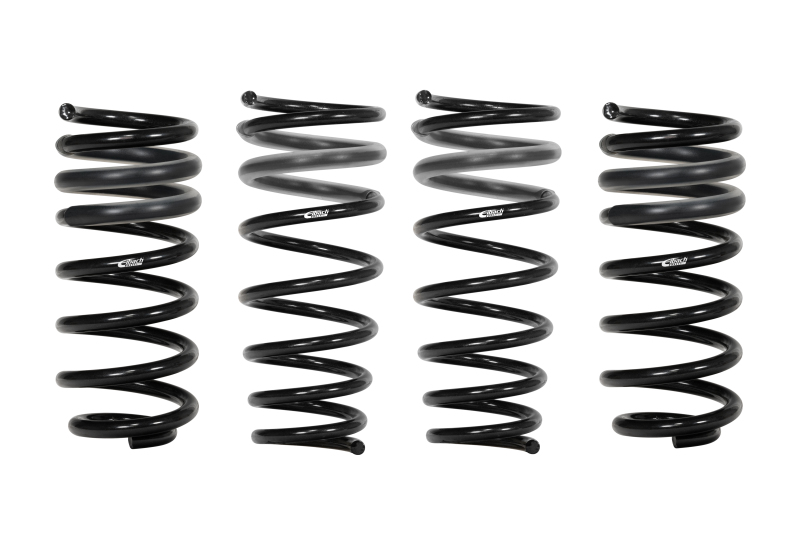 Eibach Pro-Kit Suspension Lowering Springs for BMW 530i and 540i G30 – 1.2 Inch Drop - Image 2