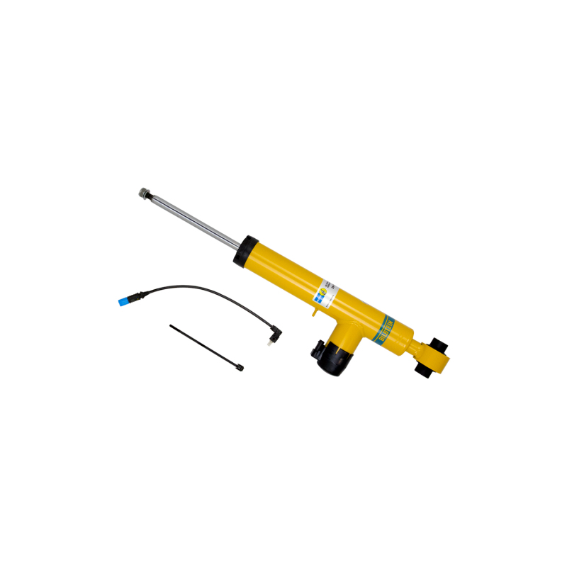 Bilstein B6 12-16 BMW 328i Rear Twintube Shock Absorber (DampTronic) - Image 2