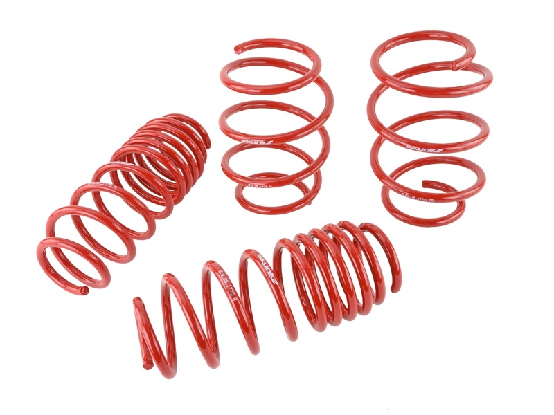 Skunk2 Racing Lowering Springs for 2016-2017 Honda Civic – Part Number 519-05-1775