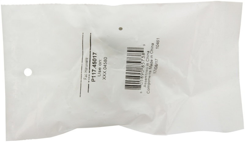 StopTech Street Touring Rear Brake Pads for 1991-1996 Mazda Miata and 1991-1996 Ford Escort - Image 3