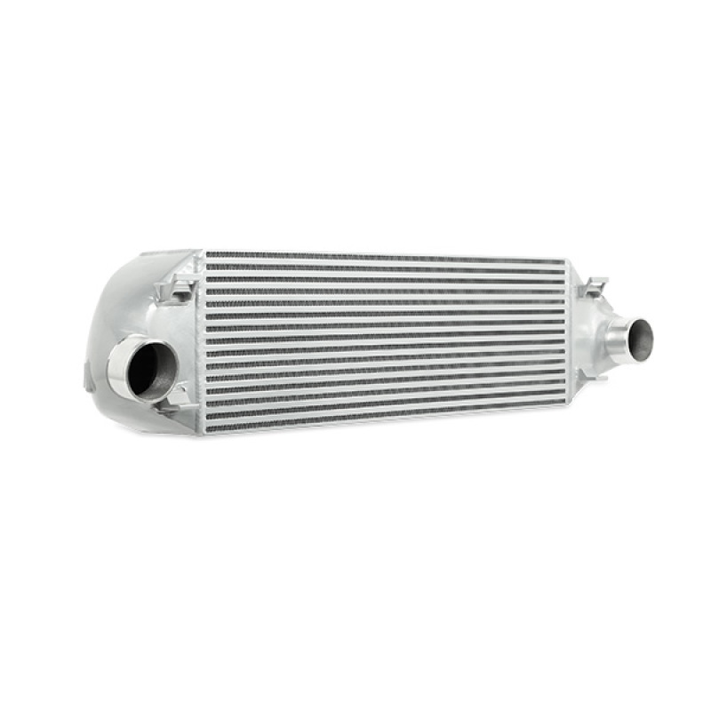 Mishimoto 2013-2018 Ford Focus ST Performance Intercooler - Silver - Image 6