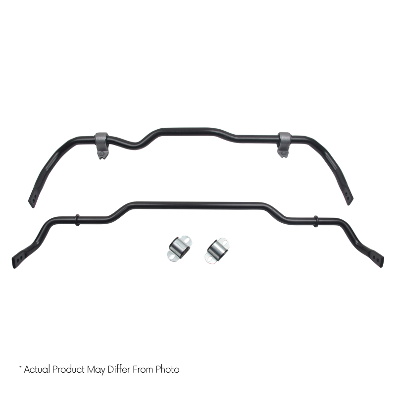 ST Suspensions Anti-Sway Bar Set for Honda Accord and Acura CL/TL Part 52137 - Image 8