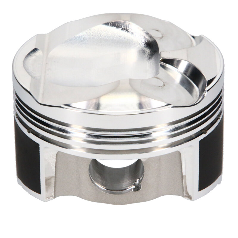 JE Pistons 357423 Honda K20C 86mm Bore Forged Piston Kit with 9.8:1 Compression Ratio - Image 10