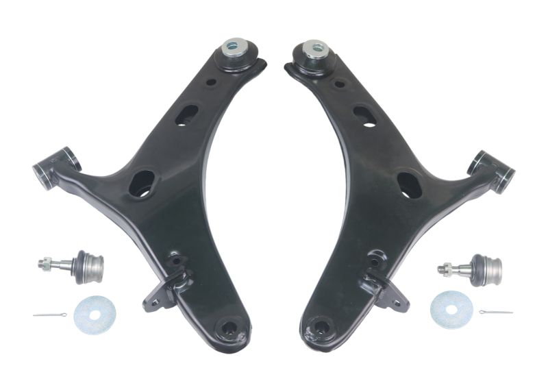Whiteline KTA361 Performance Control Arms for Subaru Forester 2014-2015 - Image 3
