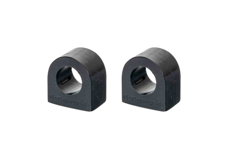 Eibach 26mm Front and 23mm Rear Anti-Roll Kit for 2005-2014 Volkswagen Jetta, Golf, and Rabbit - Image 4