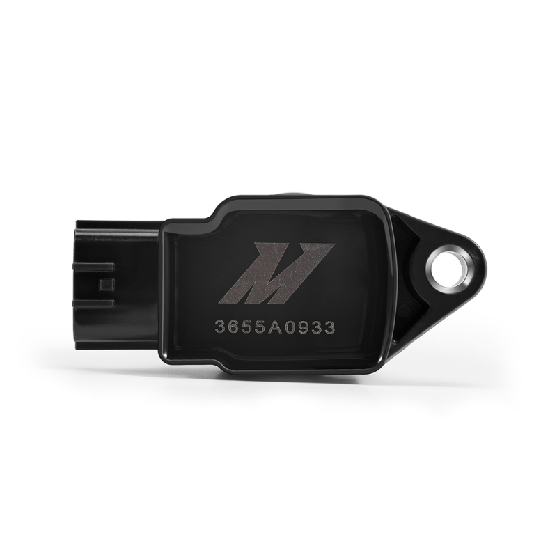 Mishimoto Nissan 370Z Ignition Coil Set - Part Number MMIG-370Z-09 - Image 6