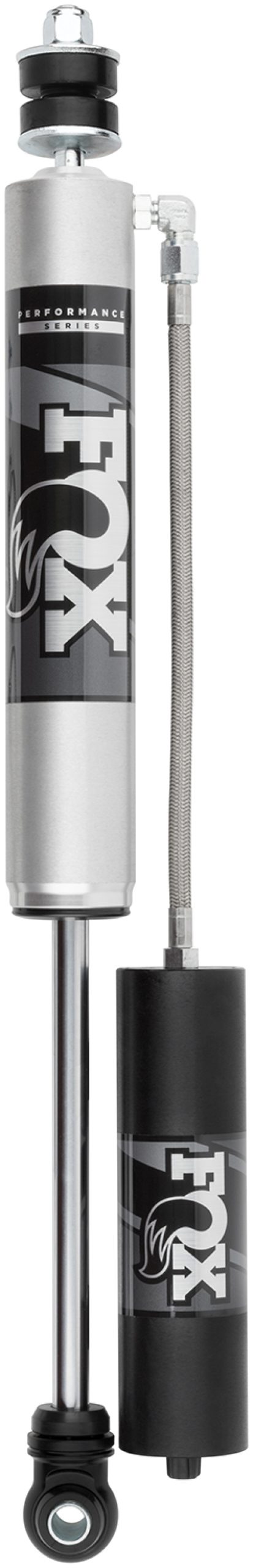 FOX Performance Series 8.6-Inch Remote Reservoir Rear Shock for Toyota Tacoma 2010-2013 - Image 4