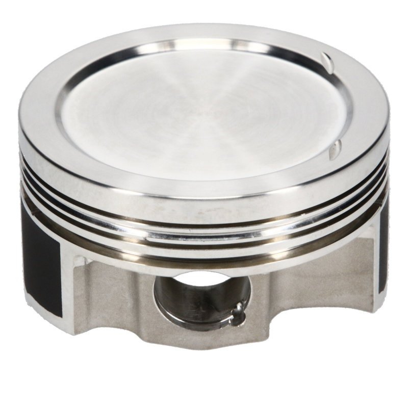 JE Pistons Ford 2.5L ST 84mm Bore Forged Piston Part Number 312416S - Image 4