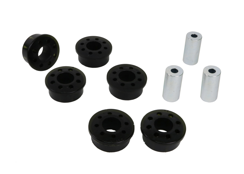 Whiteline W93167 Differential Mount Bushing for Chevrolet Camaro and Pontiac G8 - Image 5