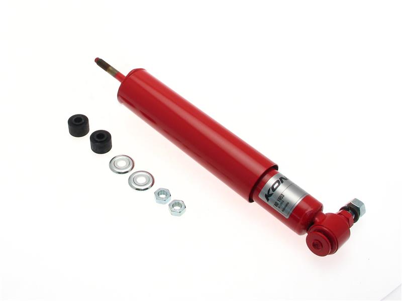 Koni Special Classic 80 Series Rear Shock Absorber for 1967-1969 Chevrolet Camaro and Pontiac Firebird - Image 3