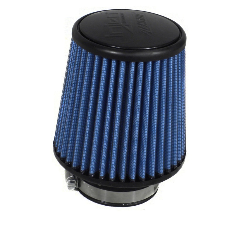 Injen SuperNano-Web Dry Air Filter Part No. X-1010-BB for High Performance Applications