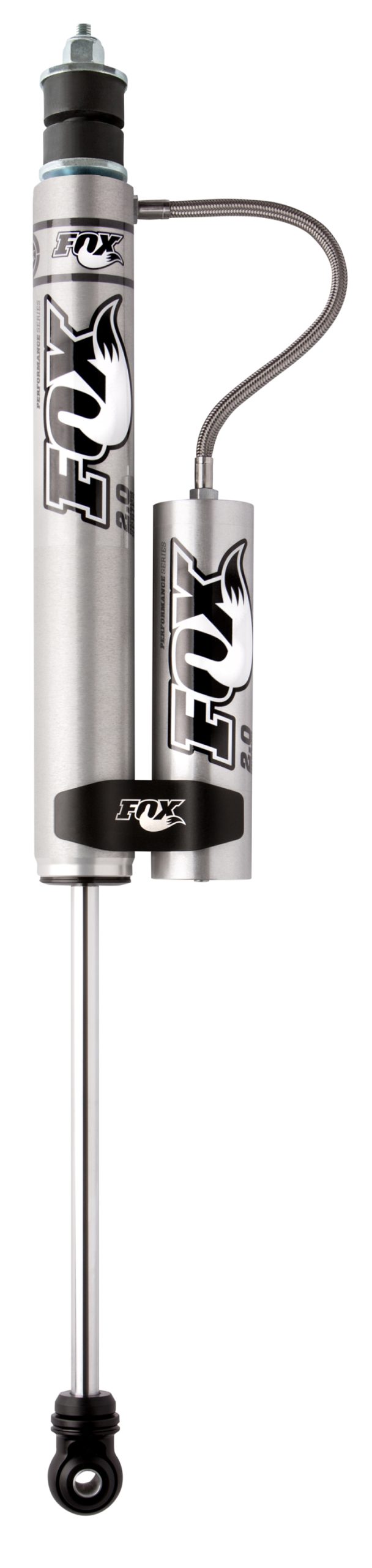 FOX Performance Series Shock Absorber for 2010-2011 Dodge Ram 2500/3500 – Part Number 985-24-021 - Image 5